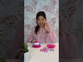 Maak net je eigen vriendschapsarmbandjes met de Cool Maker Popstyle Bracelet
Maker DIY Set! ✨️#ad