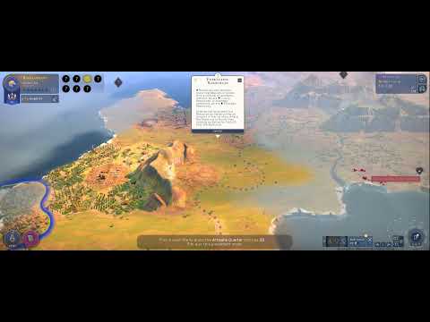 HUMANKIND™ | Ep.1 | PC Gameplay (3440x1440) closed beta june