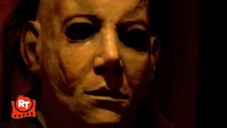 Halloween: The Curse of Michael Myers (1995) - The Cult of Michael Myers Scene | Movieclips