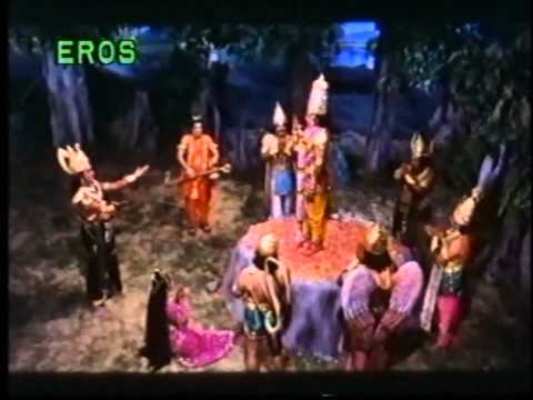 GREAT CHARITY SHOP FINDS No 39 - INDIAN MYSTICAL MOVIE