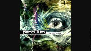 Through The Loop - Pendulum