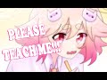 You Teach Your Silly YANDERE ONEECHAN Mathematics In Secret ASMR F4m