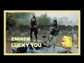 EMINEM Lucky You Ft Lucas Joyner Middle Skit Edited Short