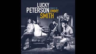 Lucky Peterson-Singin this Song 4 U