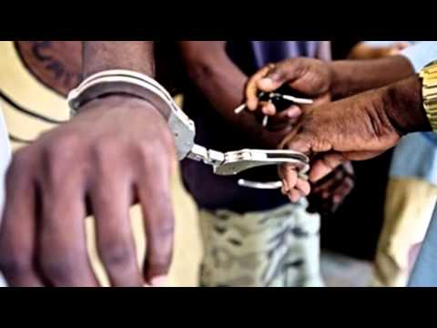 OSCIBI JOHANN - ZAMBO Clip Officiel HD