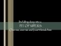 Pit Of Vipers[Lyrics]- Simon Curtis 