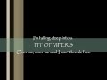 Pit Of Vipers[Lyrics]- Simon Curtis 