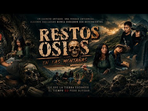 Encontramos restos Osios en las montañas al norte de Huancabamba @jhoncitoneyra4356 