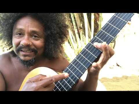 Benazir - Chico César