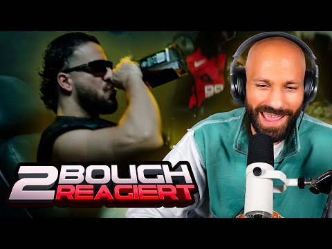 Ufo361 - STUZZY / 2Bough REACTS