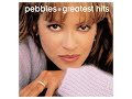 Pebbles - Give Me Your Love