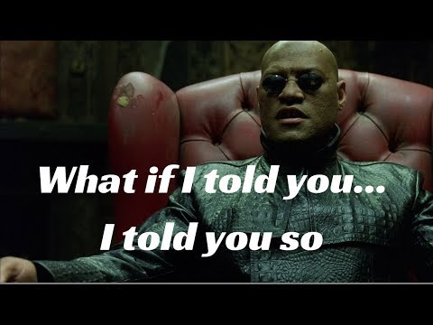 Revenge Is A Dish Best Served Cold video