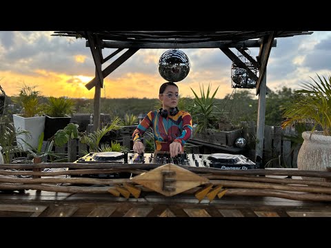 Lalita | Melodic House & Techno Sunset Mix 2024 | By @EPHIMERATulum