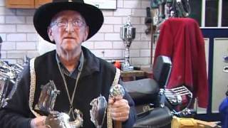 St. Barbara Gilde, Vlijmen