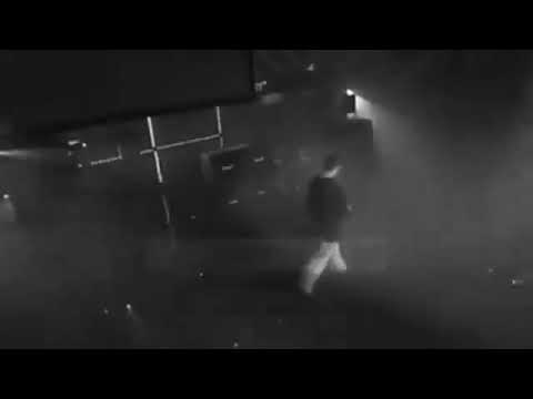 Krimineli bury the snitch