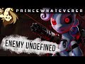 Prince & Jalmaan - Enemy Undefined (Destabilize pt.3) [MLP MUSIC]