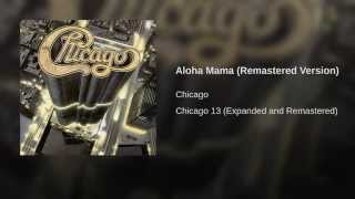 Aloha Mama (Remastered Version)
