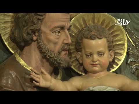 Izdvojeno 19.3.2019. - Josipovo na zagrebačkoj Trešnjevci