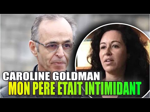 Jean-Jacques Goldman : Sa fille Caroline balance sur le comportement sévère de son père