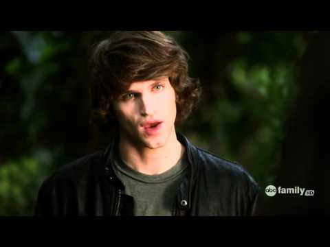 Toby Cavanaugh: Season 1 Episode 10 - Clip Two