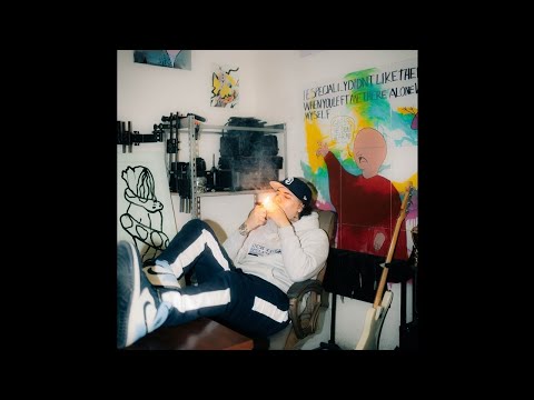 Sethii Shmactt - Tired Of Being Humble (prod.diegs)