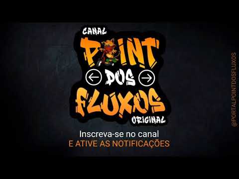 PLOC PLOC DE BANDIDO - DJ Pikeno MPC Feat MC Fefe Original e MC Jhoninho (Point dos Fluxos)