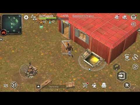 Bare Knuckle Brawler | Dawn of Zombies Challenges EP-9