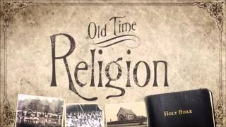 Tennessee Ernie Ford - Old Time Religion Cover by Robert Breves