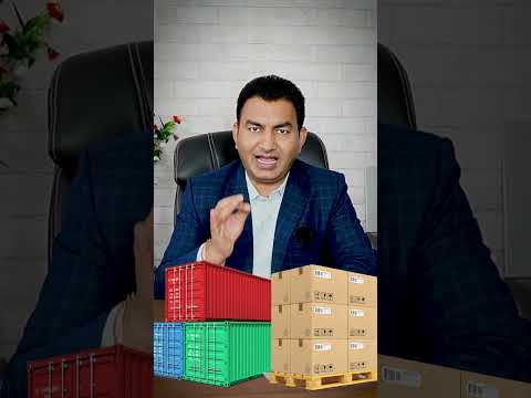 What is VGM Copy in Export Business?