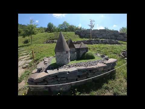 Mini Transilvania Park || Odorheiu-Secuiesc