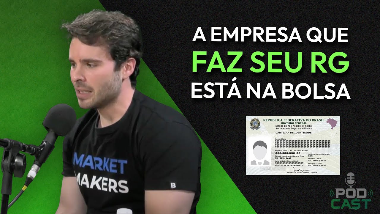 OPORTUNIDADE: VALID (VLID3) ESTÁ MUITO BARATA NA BOLSA