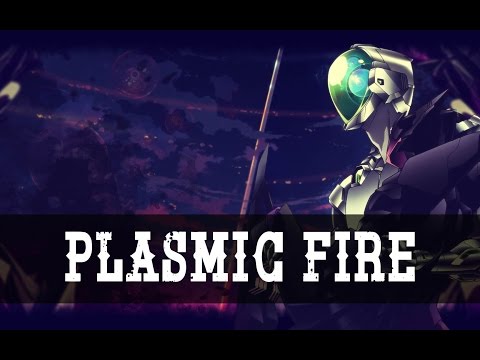 Accel World: Infinite Burst PLASMIC FIRE KOTOKO×ALTIMA