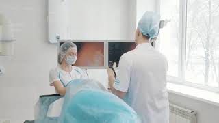 Download lagu Endoscopy system AQ 100 mp3