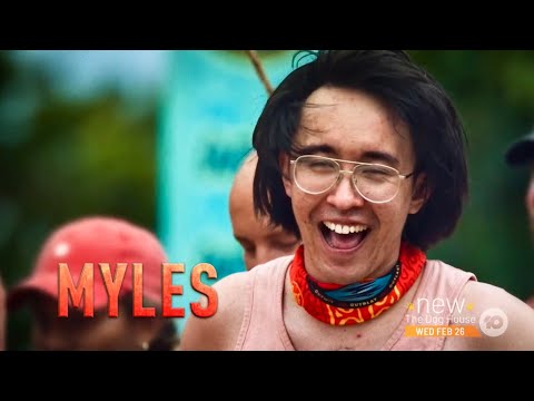 Australian Survivor Brains V Brawn II - Official Intro/Opening Credits (HD)