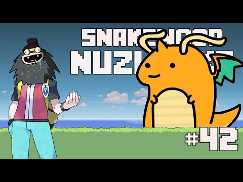 Pokemon Nuzlocke: Snakewood - Part 42: 7 Reason to Hate Life