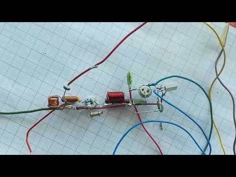 Einfaches UKW Radio Test(1)