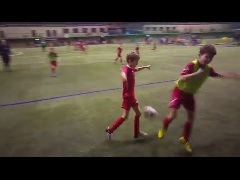 BFK Salaspils kauss 06.02.2016 - 05 - JFA Skonto - Spartak (Finals)