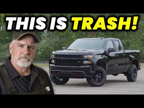 7 WORST and 6 BEST Trucks Ever Made!