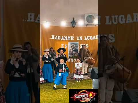 Fiesta Patronal San Cayetano chorotis Chaco