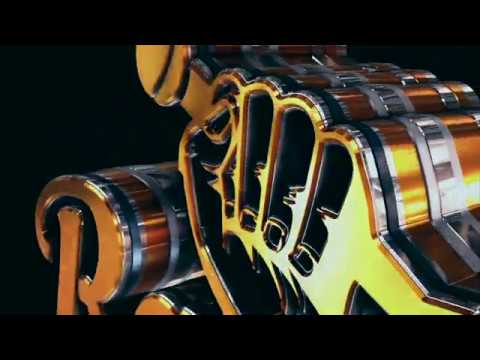 RapK Intro [ Website/RadioApp ]