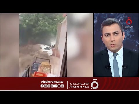 الباحث السياسي د. عباس الوردي:  هناك سيطرة من مؤسسات الدولة في المغرب على السيول والفيضانات