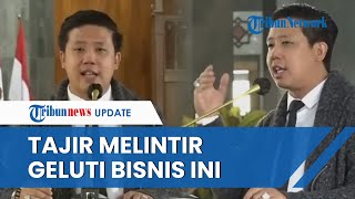 Sosok Pablo Benua yang Bela dan Siap Biayai Ponpes Al Zaytun, Tajir Melintir Punya Banyak Bisnis