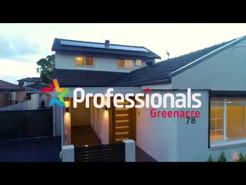 78 Banksia Rd, Greenacre - Professionals Greenacre