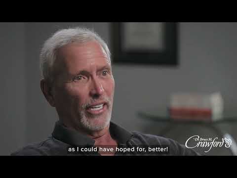 Mildred K. video testimonial