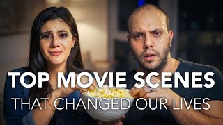 Top 6 Movie Scenes That Changed Our Lives | Filmmaker's Perspective