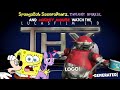 SpongeBob Twilight And Mickey Watch The THX Logo SEASON 2 EPISODE 2 AI GENERATED
