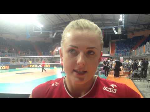 Joanna Wolosz: The Netherlands simply deserve this victory