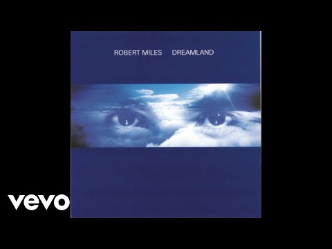 Robert Miles MP3 2 CD - фото 5 - id-p2602041848