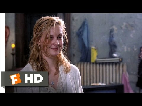 Smoke (4/12) Movie CLIP - Felicity's Abortion (1995) HD