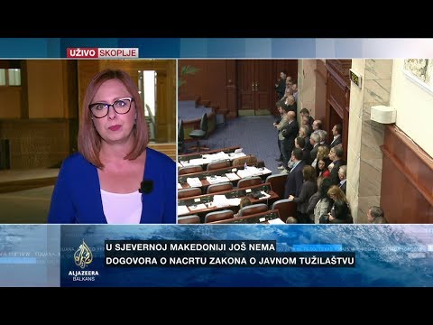 Blaževska-Evrosimoska o susretu Zaeva i Mickovskog